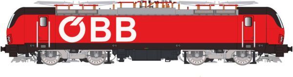 Farbe rot/grau, Zulassung D/A/I/H/CZ/PL/SK/HR/SL